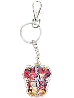 Harry Potter - Gryffindor Metal Keychain