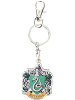 Harry Potter - Slytherin Metal Keychain