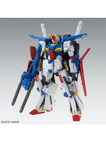 MG ZZ Gundam Ver. Ka - 1/100 