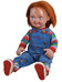 Child's Play 2 - Good Guys Doll Prop Replica - 1/1