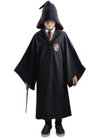 Harry Potter - Kids Wizard Robe Gryffindor