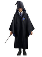 Harry Potter - Kids Wizard Robe Ravenclaw