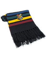 Harry Potter - Hogwarts Scarf 190 cm