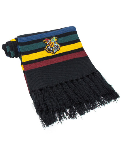 Harry Potter - Hogwarts Scarf 190 cm