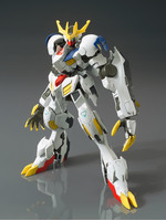 HG Gundam Barbatos Lupus Rex - 1/144