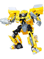 Transformers Studio Series - Bumblebee Deluxe Class - 01