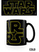 Star Wars - Logo Characters Heat Change Mug