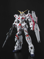 MG Unicorn Gundam - 1/100