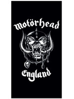 Motörhead - Logo Towel - 150 x 75 cm