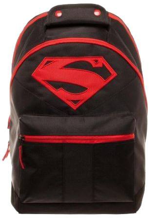 DC Comics - Superman Rebirth Backpack