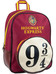 Harry Potter - Hogwarts Express 9 3/4 Backpack