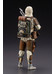 Star Wars - Bounty Hunter Dengar - Artfx+