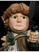 Lord of the Rings - Samwise Mini Epics Vinyl Figure