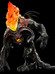 Lord of the Rings - The Balrog - Mini Epics