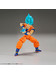 Figure-rise Standard Super Saiyan God Super Saiyan Son Goku