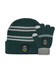 Harry Potter - Slytherin Beanie & Gloves Set for Kids