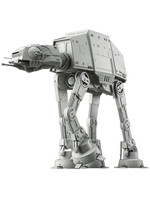 Star Wars - AT-AT Plastic Model Kit - 1/144
