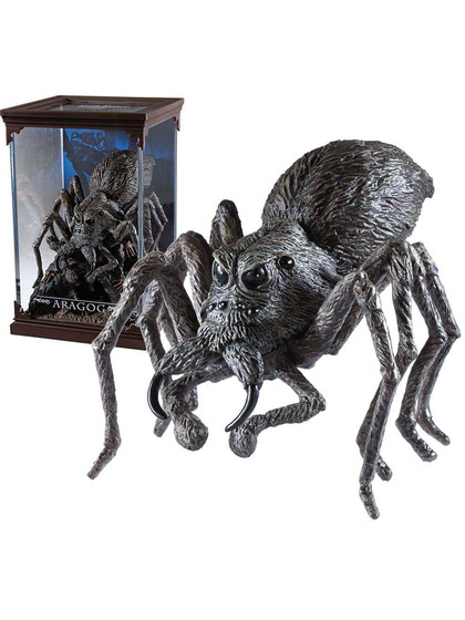 Harry Potter - Magical Creatures Aragog