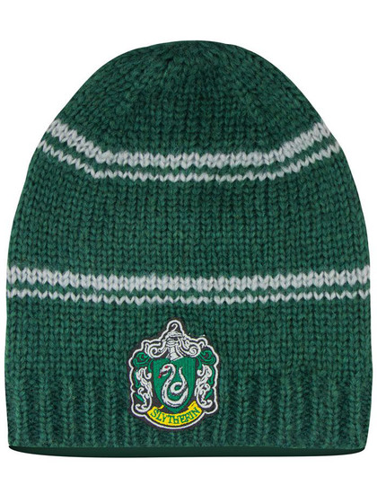 Harry Potter - Slouchy Beanie Slytherin