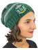 Harry Potter - Slouchy Beanie Slytherin