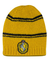 Harry Potter - Slouchy Beanie Hufflepuff