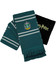 Harry Potter - Deluxe Scarf Slytherin - 250 cm