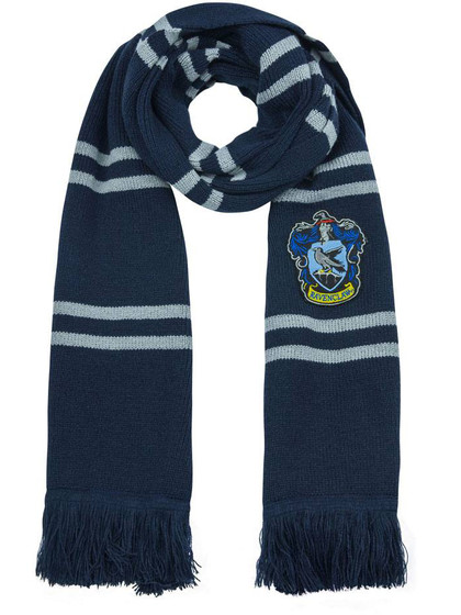 Harry Potter - Deluxe Scarf Ravenclaw - 250 cm