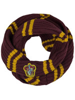 Harry Potter - Infinity Scarf Gryffindor