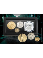 Harry Potter - The Gringotts Bank Coin Collection
