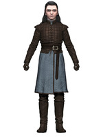 Game of Thrones - Arya Stark Action Figure