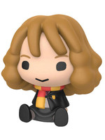 Harry Potter - Chibi Bust Bank Hermione Granger 15 cm