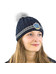 Harry Potter - Pom-Pom Beanie Ravenclaw