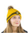 Harry Potter - Pom-Pom Beanie Hufflepuff