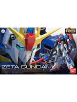 RG Zeta Gundam - 1/144