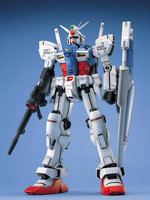MG Gundam GP01 - 1/100