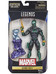  Marvel Legends Captain Marvel - Genis-Vell