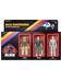 Alien - USCSS Nostromo Pack A 3-Pack - ReAction 