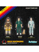 Alien - USCSS Nostromo Pack A 3-Pack - ReAction 