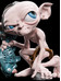 Lord of the Rings - Gollum Mini Epics Vinyl Figure