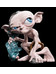 Lord of the Rings - Gollum Mini Epics Vinyl Figure