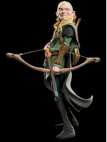 Lord of the Rings - Legolas Mini Epics Vinyl Figure