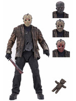 Freddy vs. Jason - Ultimate Jason Voorhees
