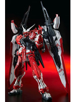 MG Gundam Astray Turn Red Ltd - 1/100