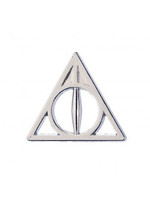 Harry Potter - Deathly Hallows Pin Badge