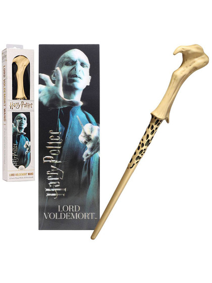 Harry Potter - Lord Voldemort Wand Replica