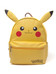 Pokemon - Pikachu Backpack yellow