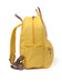 Pokemon - Pikachu Backpack yellow