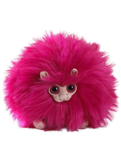 Harry Potter - Pygmy Puff Pink Plush