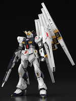 RG NU Gundam - 1/144