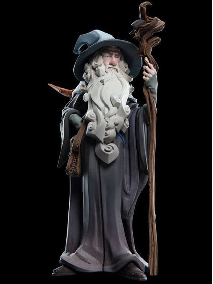 Lord of the Rings - Gandalf The Grey Mini Epics Vinyl Figure